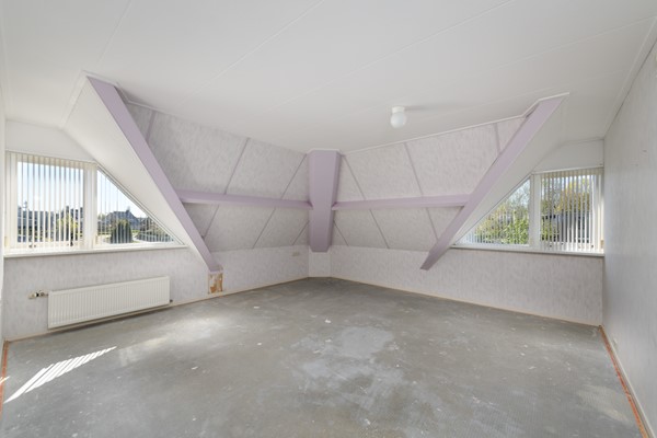 Medium property photo - Klamp 33, 8502 BK Joure